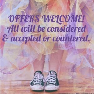Make an offer!